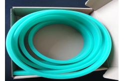 China 70-75A Multi Specification Screen Printing Squeegee High Temperature Resistant supplier