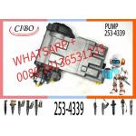 253-4339 Fuel Injection Pump For  Excavator C7 Engine