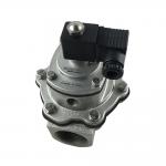 TURBO type FP40 1-1/2  1.5 inch right angle electromagnetic pulse valve DN40 for sale