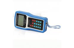 China Ultrasonic Echo Sounder Underwater Measurement Depth Echo Sounder Instrument For Underwater Mapping supplier