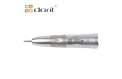 China LED Airotor Fiber Optic Straight Handpiece With Inner Water Spray supplier