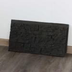Polyurethane PU Stone Panel Wall Faux Lightweight 120 * 60cm
