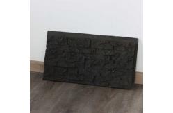 China Polyurethane PU Stone Panel Wall Faux Lightweight 120 * 60cm supplier
