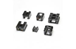 China customize logo KOCUM Injection Molding Automotive Parts Mold Components supplier