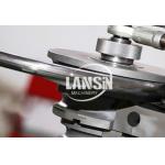 Diameter 65mm Tube Bending Machine CNC 65 With 0.03 Degree Precision