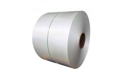 China 1500mm Width ASTM PPGL Prepainted Galvalume Steel Coil high durability supplier