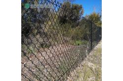 China Parking Spot Chain Link Fence Space Marker supplier