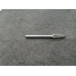 10MM-12MM BURR DIAMETER OF TUNGSTEN ROTARY CARBIDE BURRS for sale