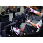 15Nm Servo Motor Direct Drive Car Racing Game Simulator