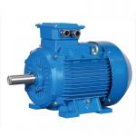 Ultra Low Speed 3 Phase Synchronous Motor Manufacturers 380V IPM Motor for sale