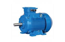 China Ultra Low Speed 3 Phase Synchronous Motor Manufacturers 380V IPM Motor supplier