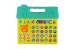 China OEM Interesting Toy Sound Module For Chindren Books / Plush Toys supplier