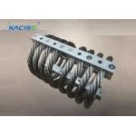 Industrial Camera Vibration Isolator , Durable Wire Rope Shock Absorber for sale