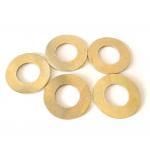 Industrial Metal Gaskets - Round Shape - Reliable Efficiency - 0.5-10mm Thickness Copper Nickel Gaskets for sale