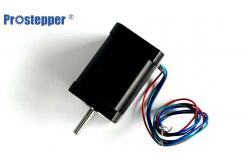 China 3A 57mm 1.8 Degree Nema 23 Holding Torque Stepper Motor supplier