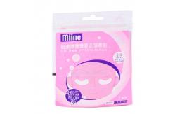 China Custom Clothing Opp Header Bag With Clear Hang Hole And Personalized Printing supplier