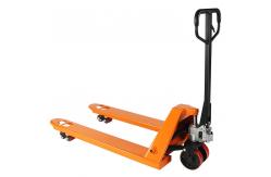 China 2 - 3 Ton Hand Lift Pallet Jack Manual Hand Pallet Truck supplier
