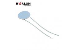 China MCH Metal Ceramic Heater Ceramic Heating Elements For Wax Heating supplier