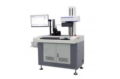 China Precision ABS Profilometer Surface Roughness Tester Customization supplier