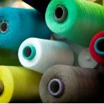 Polyester Sewing Thread 60S/3 Hilo De Coser With OEKO Certificate