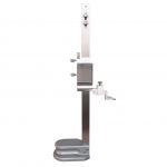 Double Scale Vernier Height Gauge With Fine Adjustment For Measuring