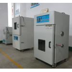 Accelerated Stability Testing Environmental Test Chamber , Two Layers Accelerated Aging Test Chamber