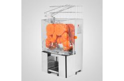 China Orange Juice Squeezer supplier