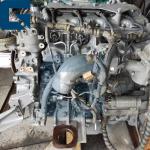 Excavator ISUZU  Engine 4JJ1 Complete Engine Assy for sale