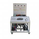 Automotive Vocational Diesel Engine Teaching Equipment for sale