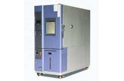 China Constant Temperature And Humidity Chamber For Comprehensive Environmental Simulation supplier