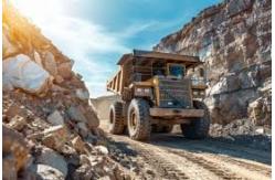 China XDE150 DOUBLE AXLE RIGID MINING DUMP TRUCK FOR HEAVY-DUTY MINING OPERATION supplier