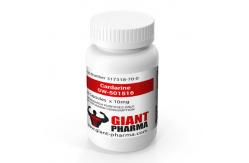 China PVC GW501516 Pill Bottle Labels With Customized Design And Size supplier