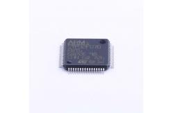 China STM32F070RBT6TR supplier