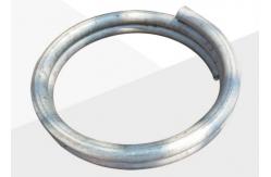 China 1.5MPa PLC Spiral industrial Stainless Steel Pipe Coil  For Cold Simmering supplier