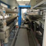 80-180mm High Spring Bed Net Mattress Production Line Custom Made