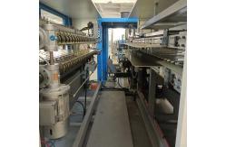 China 80-180mm High Spring Bed Net Mattress Production Line Custom Made supplier