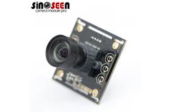 China 0.3MP Global Shutter Monochrome Camera Module With Omnivision OV7251 Sensor supplier