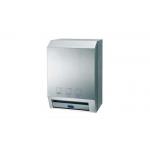 Dual Power Design Hand Paper Dispenser , Touchless Toilet Paper Dispenser for sale
