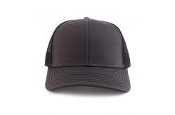 China Richardson 112 Trucker Adjustable Snapback Baseball Cap supplier