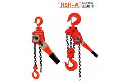 China CHAIN COME ALONG supplier