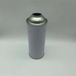 Commodity Butane Gas Container Orange Etc for Commercial Applications