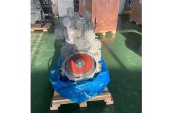 China Original New Diesel Engine Assembly BF4M1013 Motor For Truck supplier