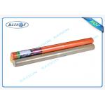 AZO Free Printable 45 Gr / 50gr / 60gr PP Spunbond Nonwoven Fabric Tablecloth for sale
