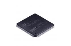 China STMicroelectronics STM32F103ZET6 charging Ic 32F103ZET6 Microcontroller With Wifi And Bluetooth supplier