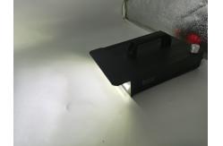 China 90w Led Footprint Forensic Light Source 8000lm supplier