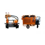 Horizontal Directional Drilling Machine For Narrow Place , Hdd Directional Drilling for sale