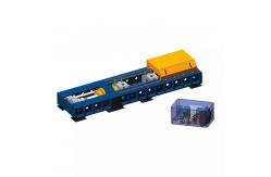 China OEM ODM Horizontal Tensile Universal Testing Machine 3000KN 5000KN supplier