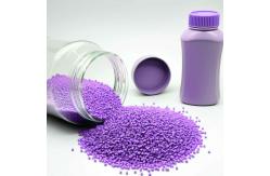 China Purple Compound Masterbatch Antioxidant For Detergent Bottle Blowing PE PP supplier