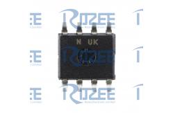 China MAX3485CSA+T supplier