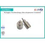 BS1363-2:1995 Figure 16 | Withdrawal Pull Gauges For Effectiveness Of Contact